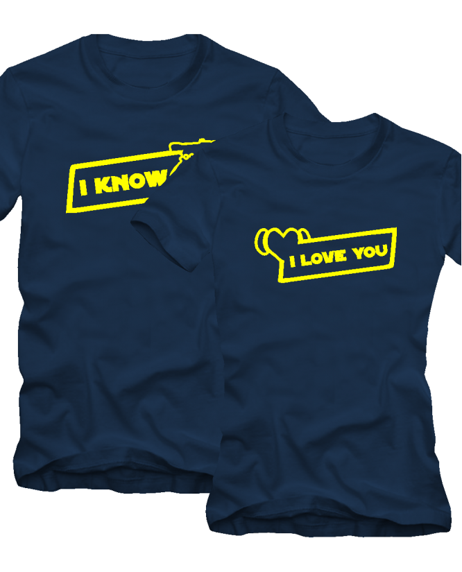 I Love you I Know I Love you I Know